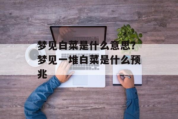 梦见白菜是什么意思？梦见一堆白菜是什么预兆-第1张图片-