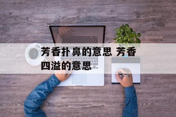 芳香扑鼻的意思 芳香四溢的意思-第1张图片-