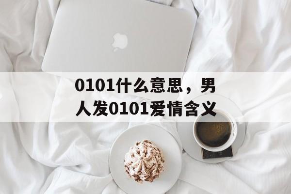 0101什么意思，男人发0101爱情含义-第1张图片-