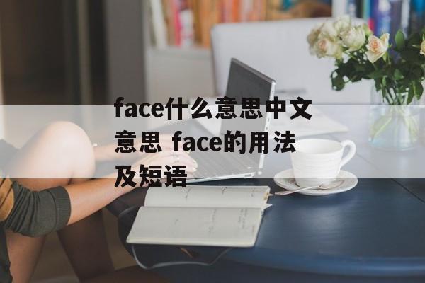 face什么意思中文意思 face的用法及短语-第1张图片-