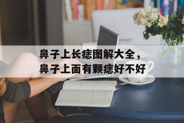 鼻子上长痣图解大全，鼻子上面有颗痣好不好-第1张图片-