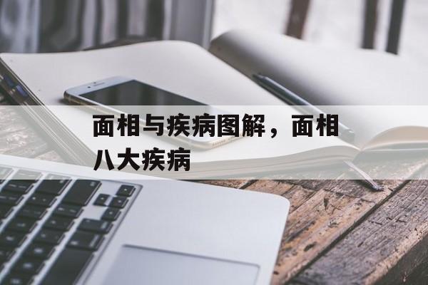 面相与疾病图解，面相八大疾病-第1张图片-