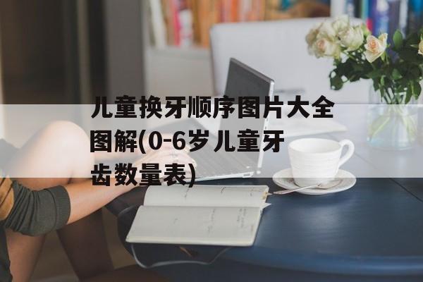 儿童换牙顺序图片大全图解(0-6岁儿童牙齿数量表)-第1张图片-