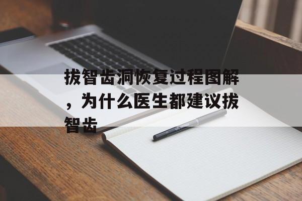 拔智齿洞恢复过程图解，为什么医生都建议拔智齿-第1张图片-