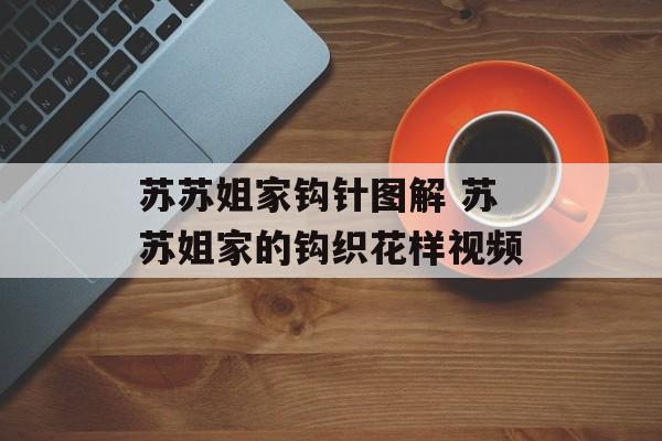 苏苏姐家钩针图解 苏苏姐家的钩织花样视频-第1张图片-