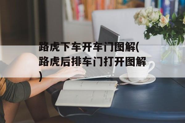 路虎下车开车门图解(路虎后排车门打开图解)-第1张图片-