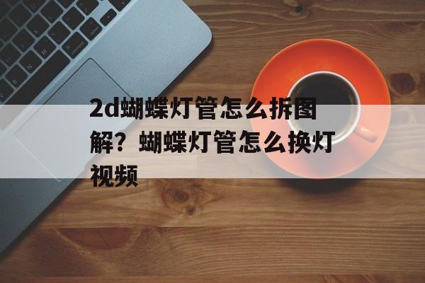 2d蝴蝶灯管怎么拆图解？蝴蝶灯管怎么换灯视频-第1张图片-