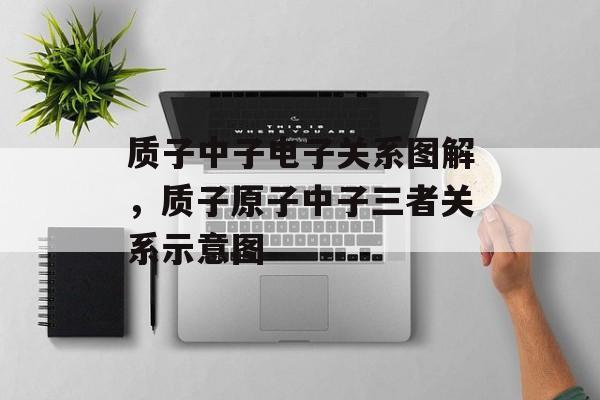 质子中子电子关系图解，质子原子中子三者关系示意图-第1张图片-