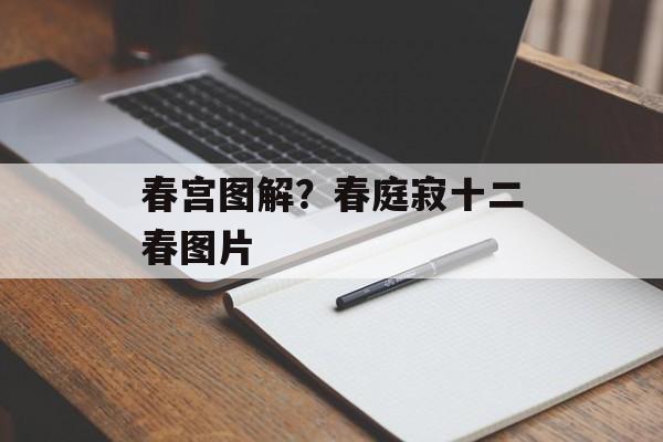春宫图解？春庭寂十二春图片-第1张图片-