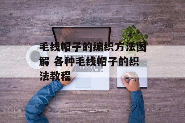 毛线帽子的编织方法图解 各种毛线帽子的织法教程-第1张图片-