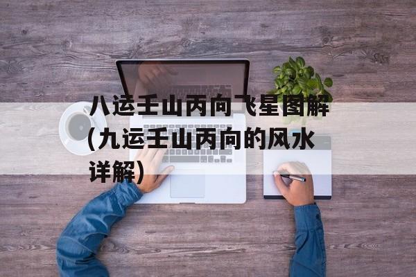 八运壬山丙向飞星图解(九运壬山丙向的风水详解)-第1张图片-