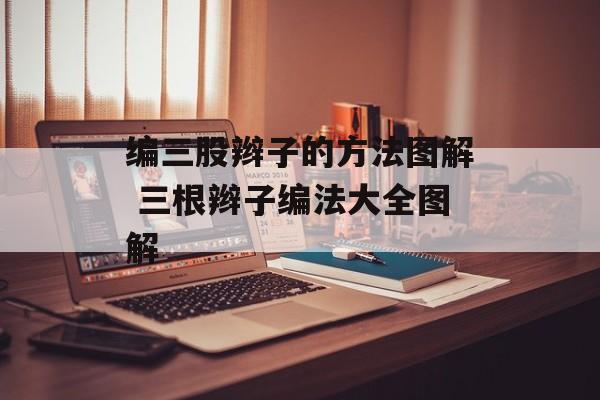 编三股辫子的方法图解 三根辫子编法大全图解-第1张图片-
