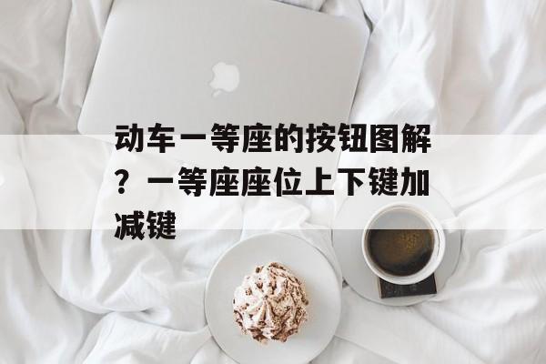 动车一等座的按钮图解？一等座座位上下键加减键-第1张图片-