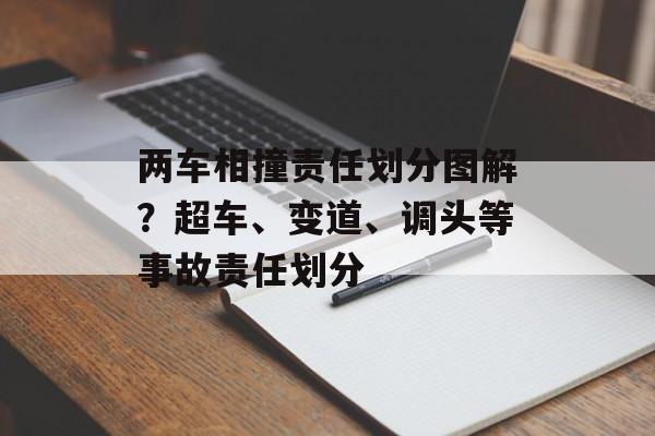 两车相撞责任划分图解？超车、变道、调头等事故责任划分-第1张图片-