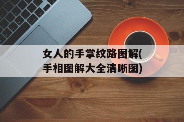 女人的手掌纹路图解(手相图解大全清晰图)-第1张图片-