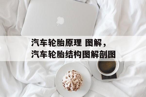 汽车轮胎原理 图解，汽车轮胎结构图解剖图-第1张图片-