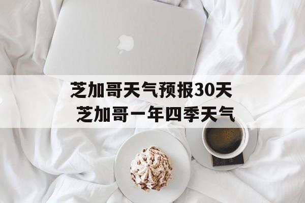 芝加哥天气预报30天 芝加哥一年四季天气-第1张图片-