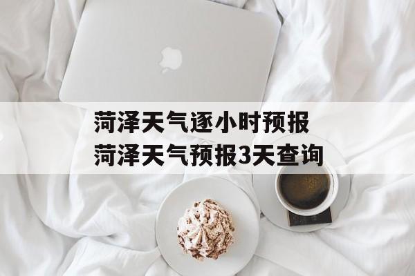 菏泽天气逐小时预报 菏泽天气预报3天查询-第1张图片-