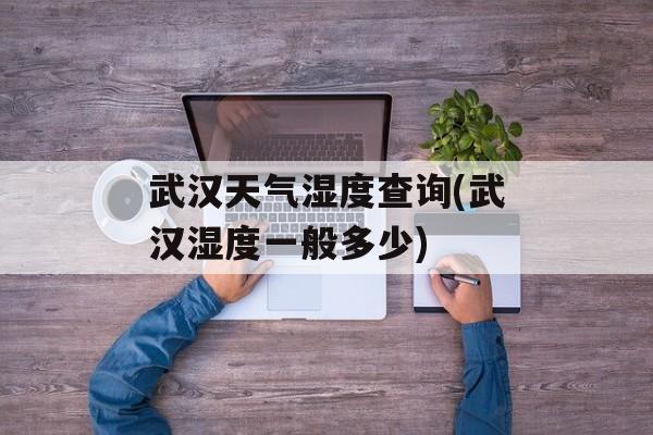 武汉天气湿度查询(武汉湿度一般多少)-第1张图片-