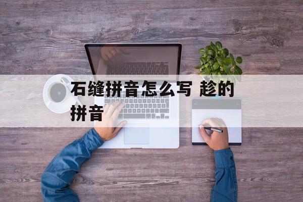 石缝拼音怎么写 趁的拼音-第1张图片-