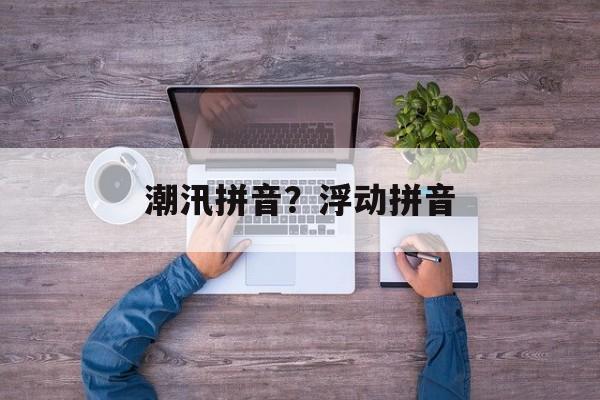 潮汛拼音？浮动拼音-第1张图片-