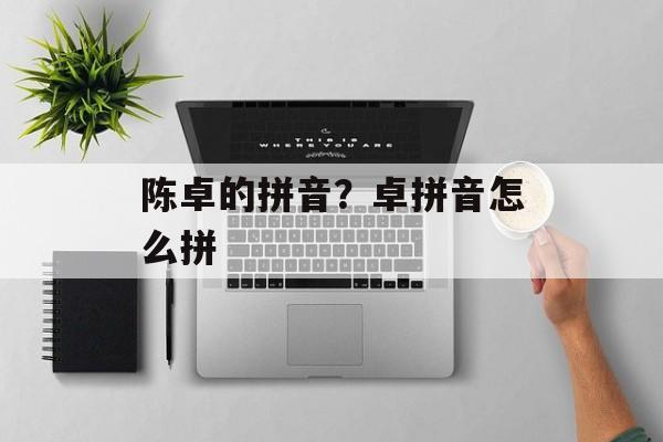 陈卓的拼音？卓拼音怎么拼-第1张图片-