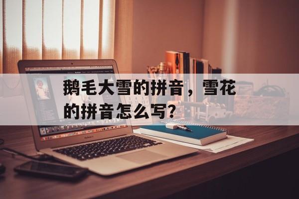 鹅毛大雪的拼音，雪花的拼音怎么写？-第1张图片-