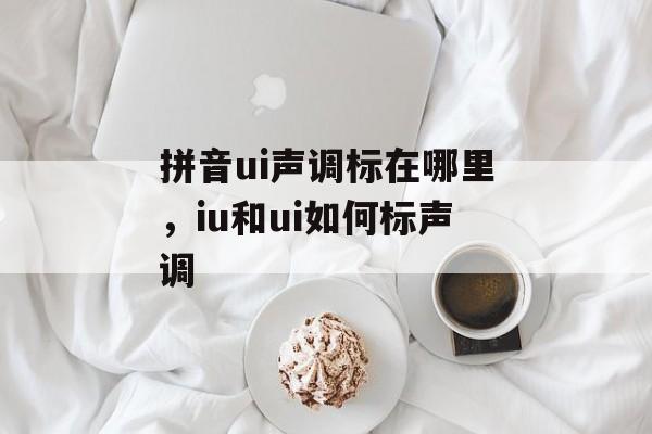 拼音ui声调标在哪里，iu和ui如何标声调-第1张图片-