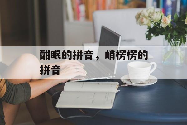 酣眠的拼音，峭楞楞的拼音-第1张图片-