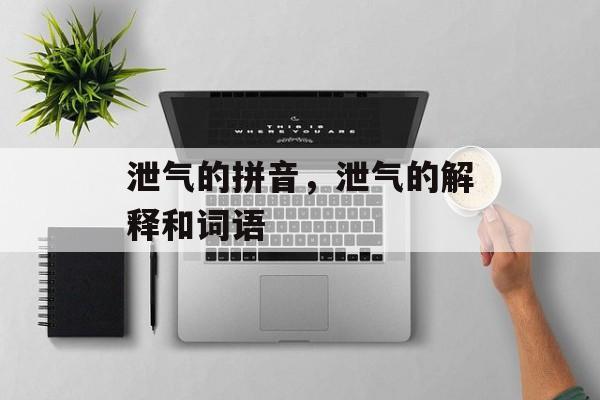 泄气的拼音，泄气的解释和词语-第1张图片-