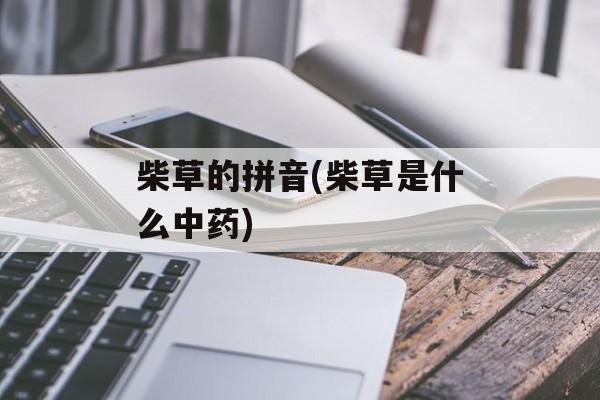 柴草的拼音(柴草是什么中药)-第1张图片-