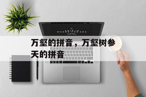 万壑的拼音，万壑树参天的拼音-第1张图片-