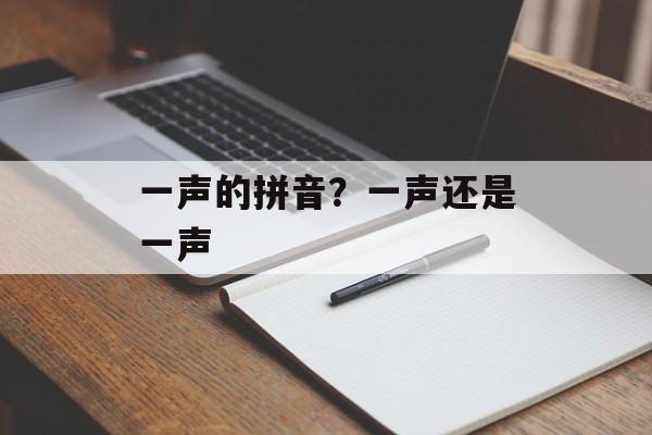 一声的拼音？一声还是一声-第1张图片-