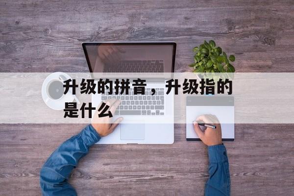 升级的拼音，升级指的是什么-第1张图片-